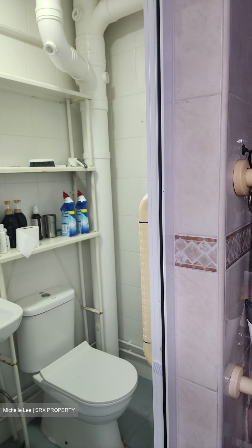 Blk 201 Serangoon Central (Serangoon), HDB 4 Rooms #559302851